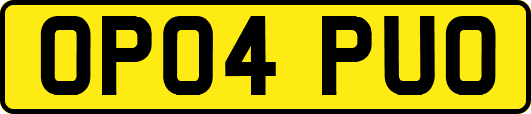 OP04PUO