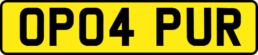 OP04PUR