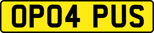 OP04PUS