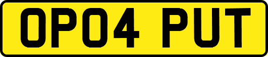 OP04PUT