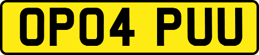 OP04PUU