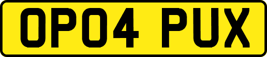 OP04PUX