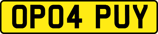 OP04PUY