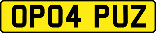 OP04PUZ
