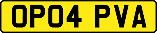 OP04PVA
