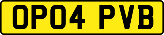 OP04PVB