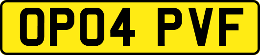 OP04PVF