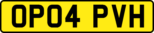 OP04PVH
