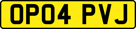 OP04PVJ
