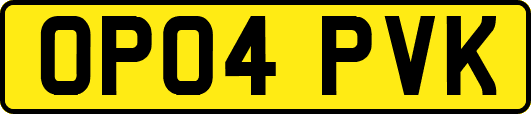 OP04PVK
