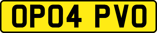 OP04PVO