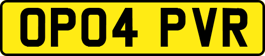 OP04PVR