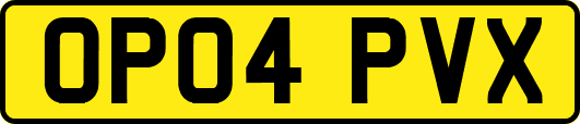 OP04PVX