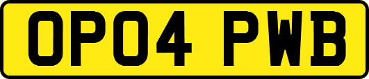 OP04PWB