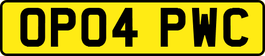 OP04PWC