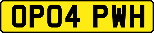 OP04PWH