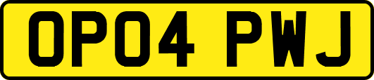 OP04PWJ