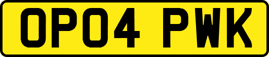 OP04PWK