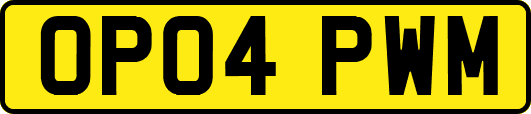 OP04PWM