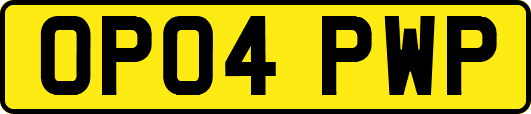 OP04PWP
