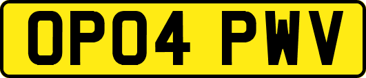 OP04PWV
