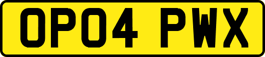 OP04PWX