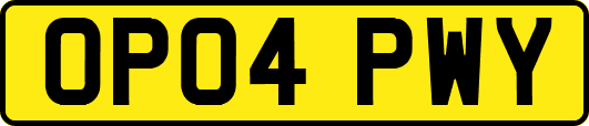 OP04PWY
