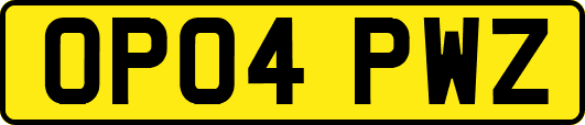 OP04PWZ