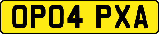 OP04PXA
