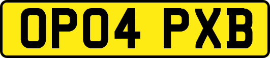 OP04PXB