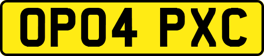 OP04PXC