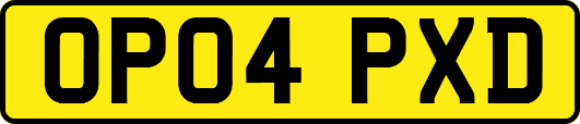OP04PXD