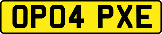 OP04PXE