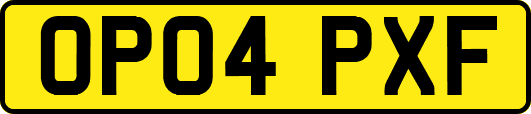 OP04PXF