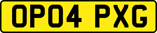 OP04PXG