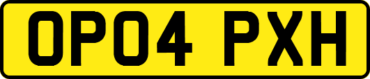 OP04PXH