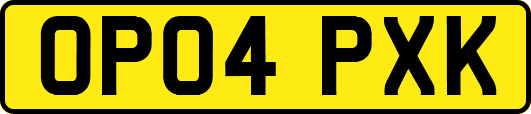 OP04PXK