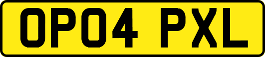 OP04PXL