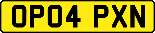 OP04PXN