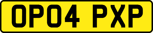 OP04PXP