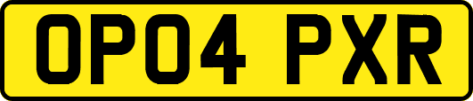 OP04PXR