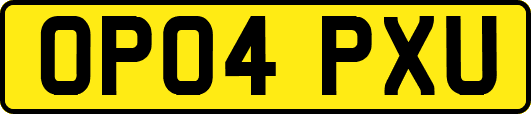 OP04PXU