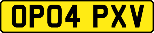 OP04PXV