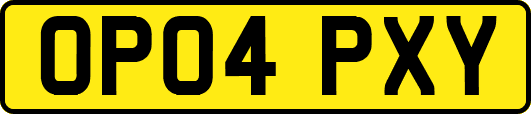 OP04PXY