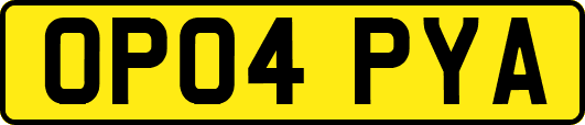 OP04PYA