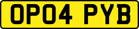 OP04PYB