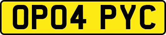 OP04PYC