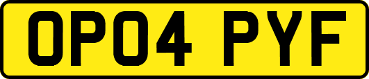 OP04PYF