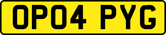 OP04PYG