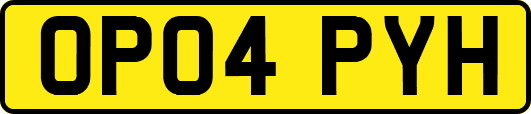 OP04PYH
